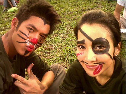 เวียร์ ศุกลวัฒน์ - จั๊กจั่น อคัมย์สิริ ประกบกันอีกครั้งใน"ขุนเดช"
