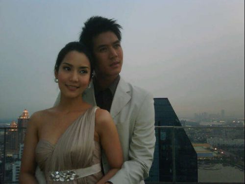 เวียร์ ศุกลวัฒน์ - จั๊กจั่น อคัมย์สิริ ประกบกันอีกครั้งใน"ขุนเดช"