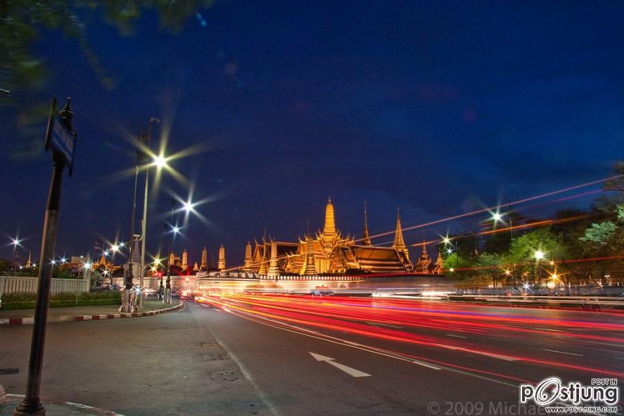 กรุงเทพมหานคร ... อัญมณีเม็ดงามแห่งโลกตะวันออก #1