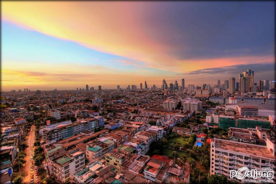 กรุงเทพมหานคร ... อัญมณีเม็ดงามแห่งโลกตะวันออก #1
