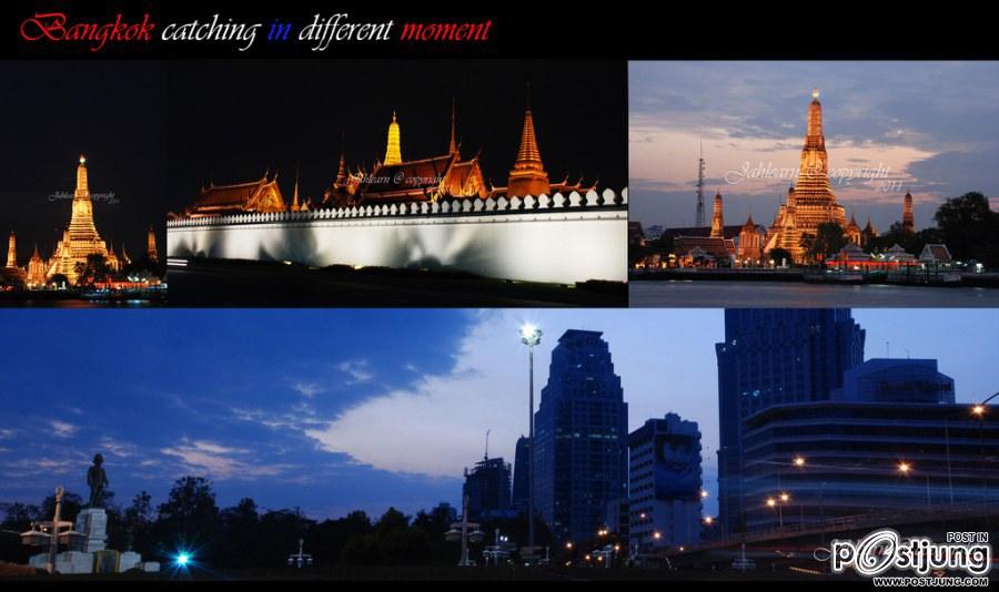 กรุงเทพมหานคร ... อัญมณีเม็ดงามแห่งโลกตะวันออก #1