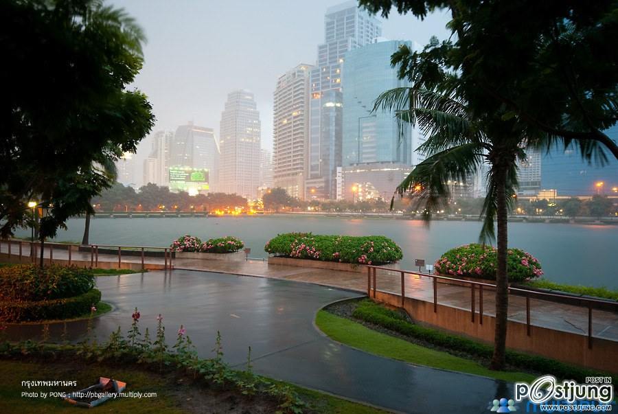 กรุงเทพมหานคร ... อัญมณีเม็ดงามแห่งโลกตะวันออก #1