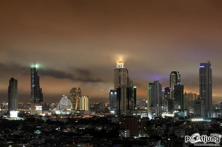 กรุงเทพมหานคร ... อัญมณีเม็ดงามแห่งโลกตะวันออก #1