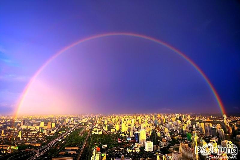 กรุงเทพมหานคร ... อัญมณีเม็ดงามแห่งโลกตะวันออก #1