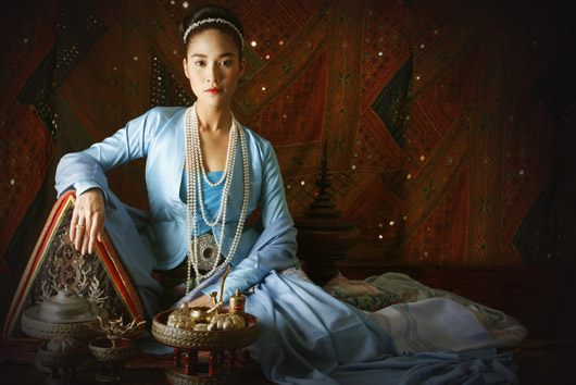 'พลอย' ขอลบภาพเครียดใน"อุโมงค์ผาเมือง" มาคอมเมดี้ใน "30+ โสด on sale"