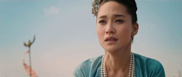 'พลอย' ขอลบภาพเครียดใน"อุโมงค์ผาเมือง" มาคอมเมดี้ใน "30+ โสด on sale"