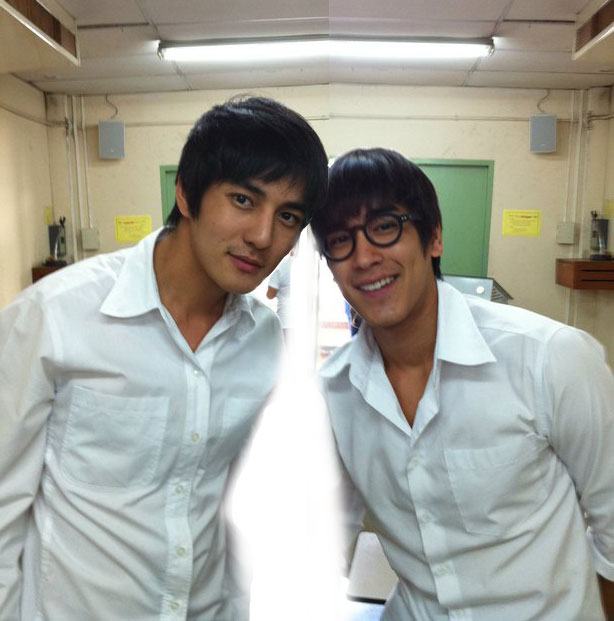 แฟนคลับช่อง3 แฟนคลับช่อง7 มาสมานฉันท์กันเถอะ ^^