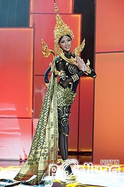 ขอแรงโหวตชุดประจำชาติด่วนเลยครับ !!!