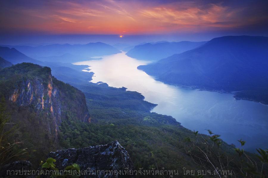 เที่ยวเมืองลำพูน เมืองเล็กๆในภาคเหนือกันคับ