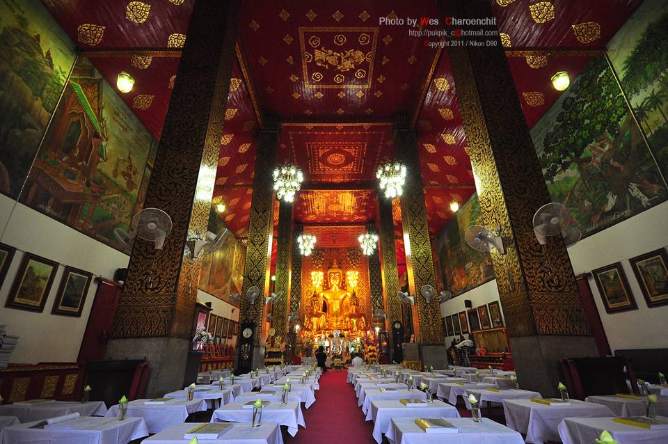 เที่ยวเมืองลำพูน เมืองเล็กๆในภาคเหนือกันคับ