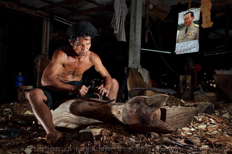 เที่ยวเมืองลำพูน เมืองเล็กๆในภาคเหนือกันคับ