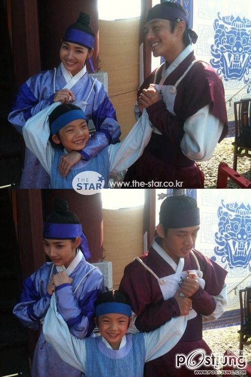 หนุ่มหล่อ ยูอาอิน