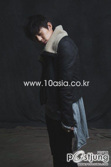หนุ่มหล่อ ยูอาอิน