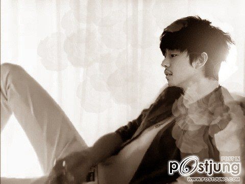 หนุ่มหล่อ ยูอาอิน