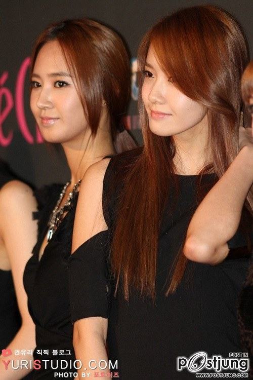 สาวยุนอา  snsd