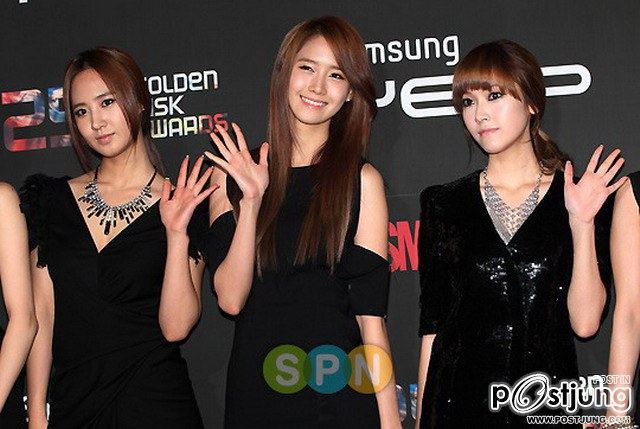 สาวยุนอา  snsd