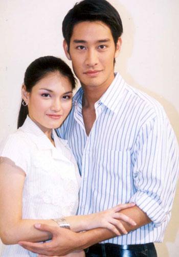 รักในรอยแค้น