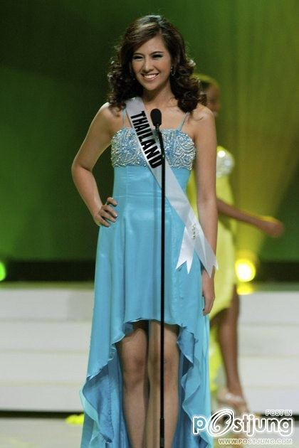 FHA chanyasorn sakornchan MTU2011 in brazil