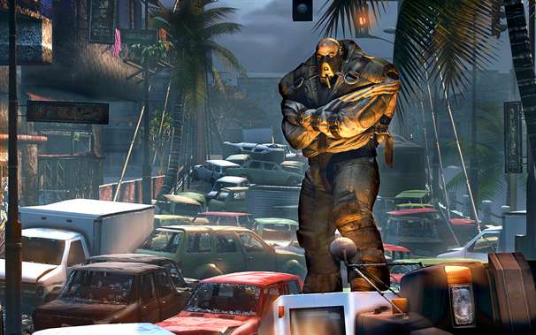 Dead Island (PS3-Xbox 360 -PC) มี ขาย แล้ว !!