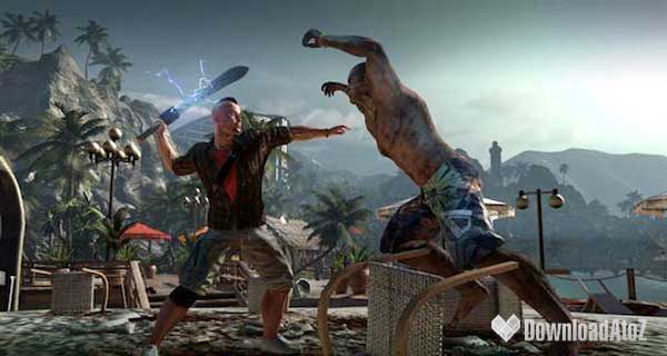 Dead Island (PS3-Xbox 360 -PC) มี ขาย แล้ว !!