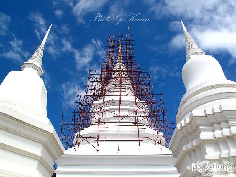 วัดบ้านเด่น จ.เชียงใหม่ วัดที่ยิ่งใหญ่ที่สุดในแดนล้านนา 3