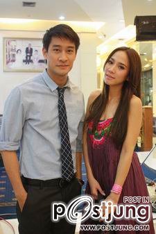 "ม่านมัสลิน"ฟีเว่อร์!!!!!!!!