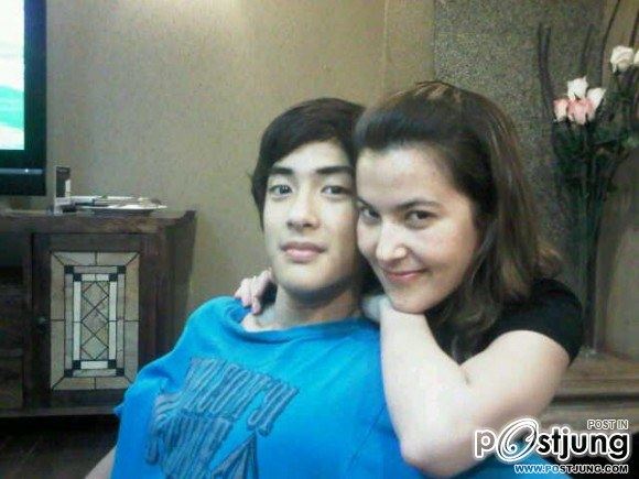 นาธาน รามณรงค์ [หลานชายธัญญ่า]