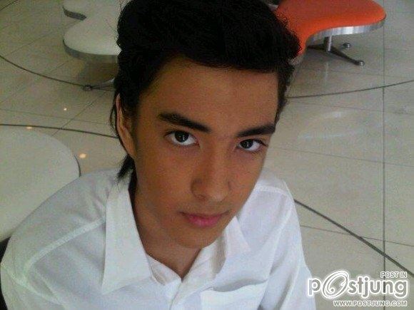นาธาน รามณรงค์ [หลานชายธัญญ่า]