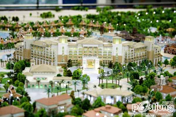 เตรียมพบกับ Chang mai Wood โปรเจคทุ่มเงินมหาศาลกว่า 8000ล้านบาท