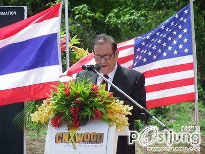 เตรียมพบกับ Chang mai Wood โปรเจคทุ่มเงินมหาศาลกว่า 8000ล้านบาท