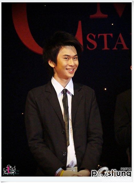 ผลการตัดสิน CMU PR STAR Searchครั้งที่ 3 วันที่31 สิงหาคม  2554   ณ หอประชุมมหาวิทยาลัยเชียงใหม่