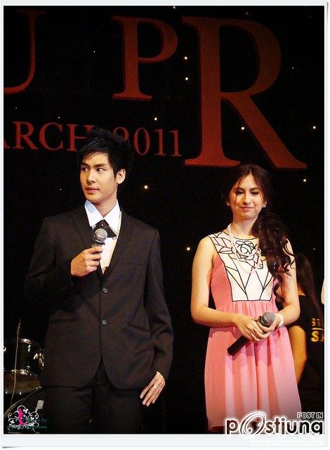 ผลการตัดสิน CMU PR STAR Searchครั้งที่ 3 วันที่31 สิงหาคม  2554   ณ หอประชุมมหาวิทยาลัยเชียงใหม่