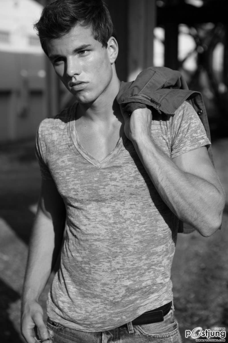SOHOT MEN'S 12