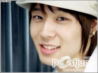 ปาร์คยูชอน  หล่อ เท่ สมาท