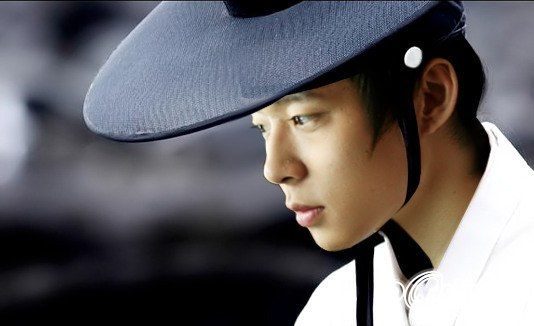 ปาร์คยูชอน  หล่อ เท่ สมาท