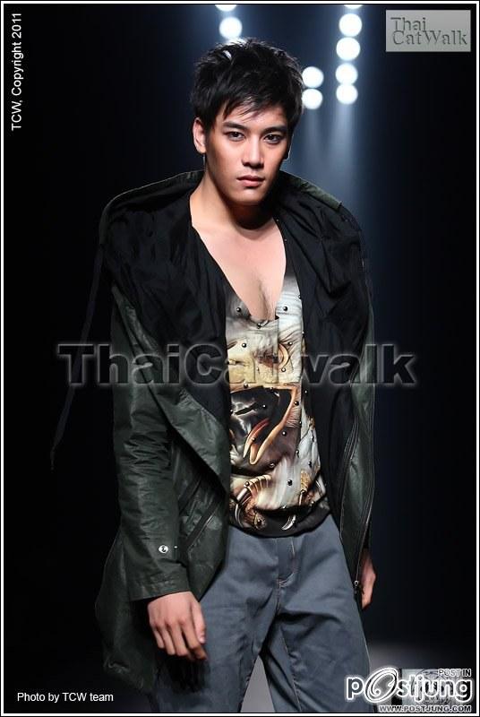 SOHOT MEN'S กับดาราช่อง 3 เคน ภูภูมิ