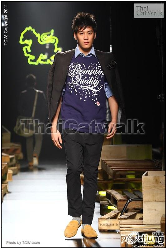 SOHOT MEN'S กับดาราช่อง 3 เคน ภูภูมิ