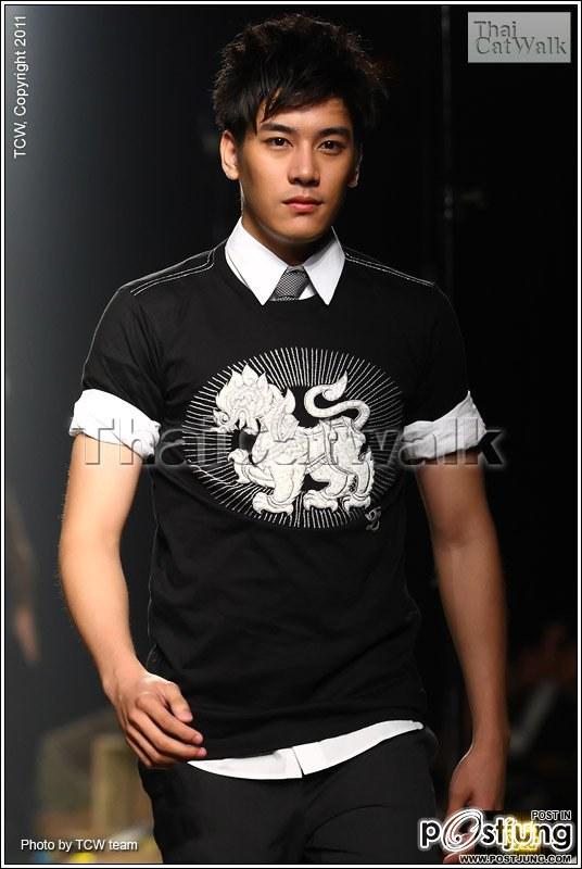 SOHOT MEN'S กับดาราช่อง 3 เคน ภูภูมิ