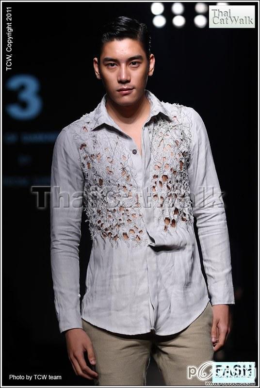 SOHOT MEN'S กับดาราช่อง 3 เคน ภูภูมิ
