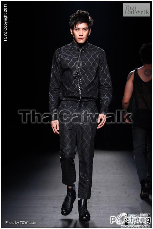 SOHOT MEN'S กับดาราช่อง 3 เคน ภูภูมิ