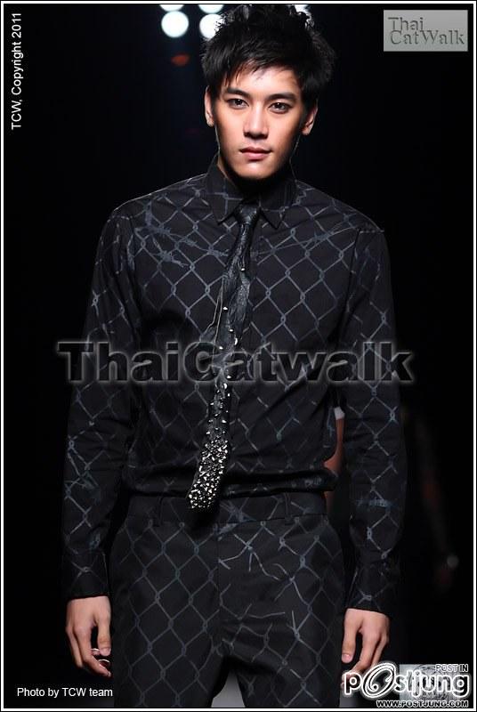 SOHOT MEN'S กับดาราช่อง 3 เคน ภูภูมิ