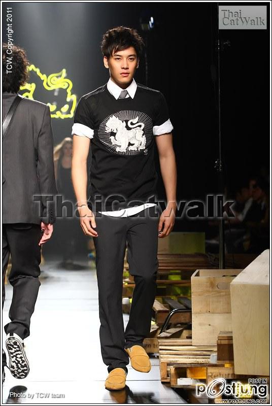 SOHOT MEN'S กับดาราช่อง 3 เคน ภูภูมิ