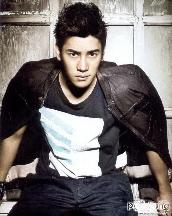 SOHOT MEN'S กับดาราช่อง 3 เคน ภูภูมิ