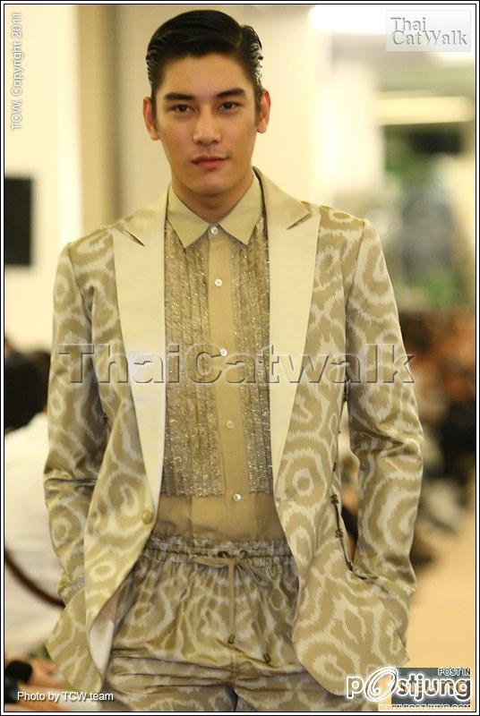 SOHOT MEN'S กับดาราช่อง 3 เคน ภูภูมิ