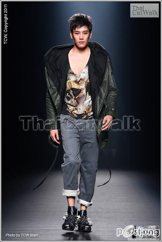 SOHOT MEN'S กับดาราช่อง 3 เคน ภูภูมิ