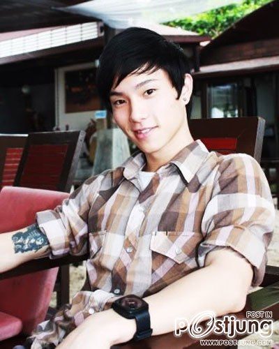 SOHOT MEN'S กับ ดีเจไมค์ หว่อง