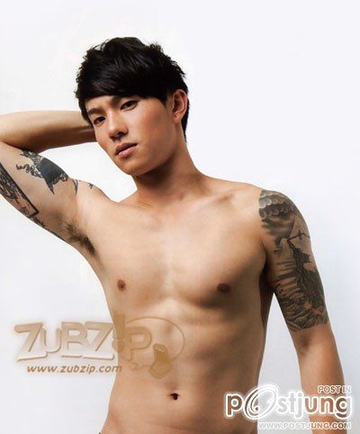 SOHOT MEN'S กับ ดีเจไมค์ หว่อง
