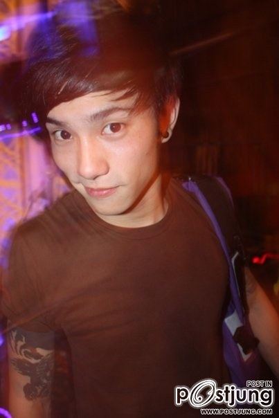 SOHOT MEN'S กับ ดีเจไมค์ หว่อง