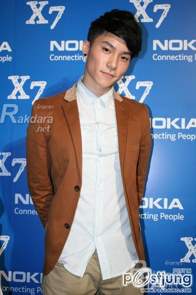SOHOT MEN'S กับ ดีเจไมค์ หว่อง