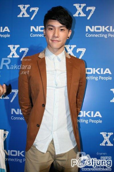SOHOT MEN'S กับ ดีเจไมค์ หว่อง